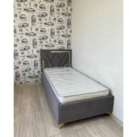 Pat pentru copii  